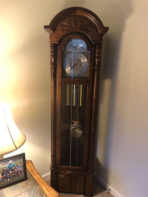 grandfather clock repair springfield mo.